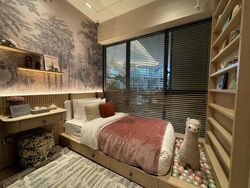 Sora (D22), Apartment #437914001
